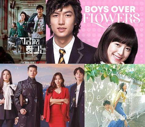 top kdramas